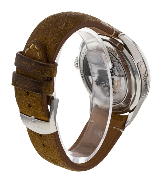 Breitling Premier B01 AB0118 Norton Image 3